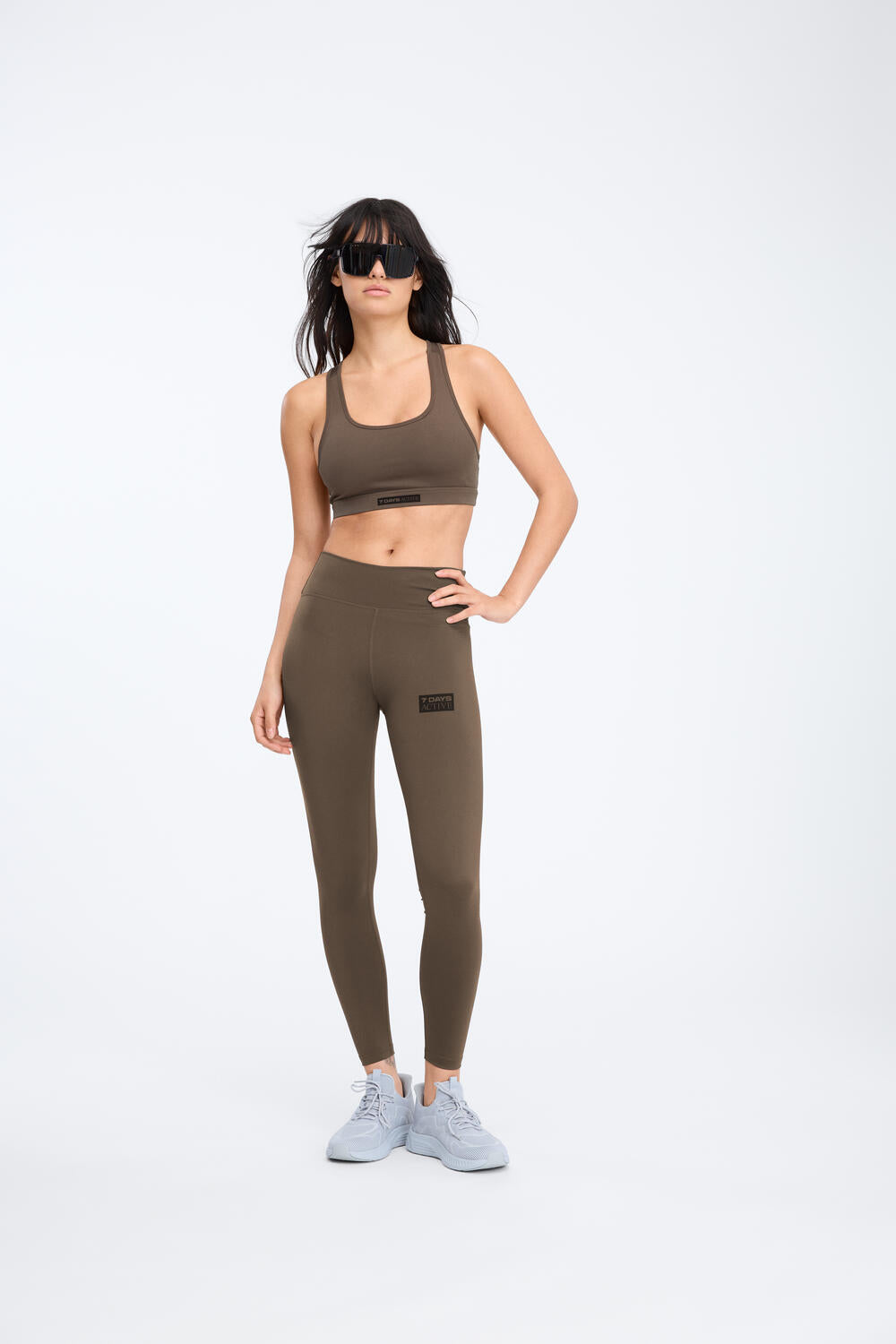 Signature sports BH - Mocca